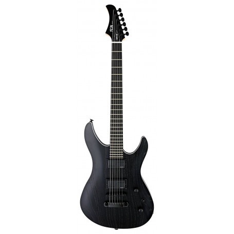 FUJIGEN JMY2-ASH-E Mythic J-Standard Standard (Open Pore Black)