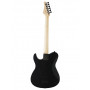 FUJIGEN JIL2-ASH-DE664G Iliad Dark Evolution Series (Open Pore