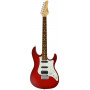 FUJIGEN JOS2-FM-G Odyssey J-Standard Series (Transparent Red