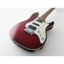 FUJIGEN JOS2-FM-G Odyssey J-Standard Series (Transparent Red