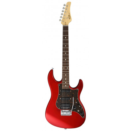 FUJIGEN JOS2-CL-G Odyssey J-Standard Series (Candy Apple Red)