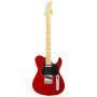 FUJIGEN JIL2-CL-ASH-M Iliad J-Standard (Candy Apple Red)