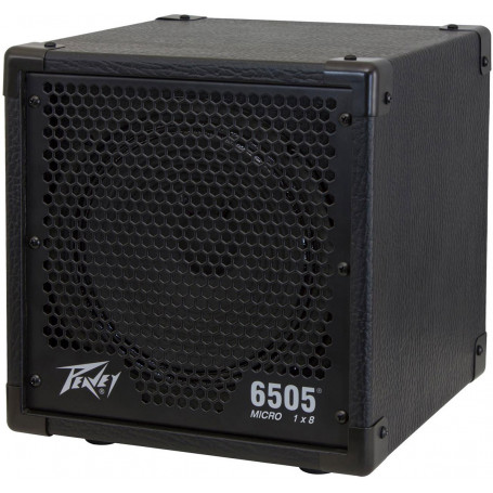 PEAVEY 6505 Micro 1x8 Guitar Cabinet Кабинет гитарный фото