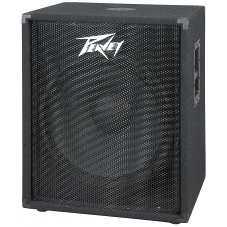 PEAVEY PV118 Сабвуфер фото