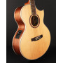 CORT NDX Baritone (Natural Satin) Электро-акустическая гитара