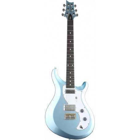 PRS S2 Vela (Frost Blue Metallic) Электрогитара фото