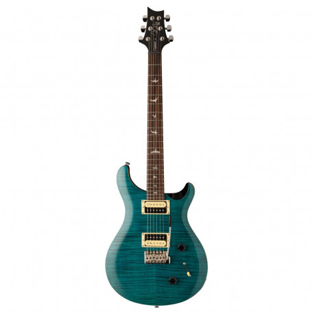 PRS SE Custom 22 (Sapphire) Электрогитара фото