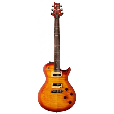 PRS SE 245 (Cherry Sunburst) Электрогитара фото