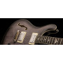 PRS SE Hollowbody II (Charcoal Burst) фото