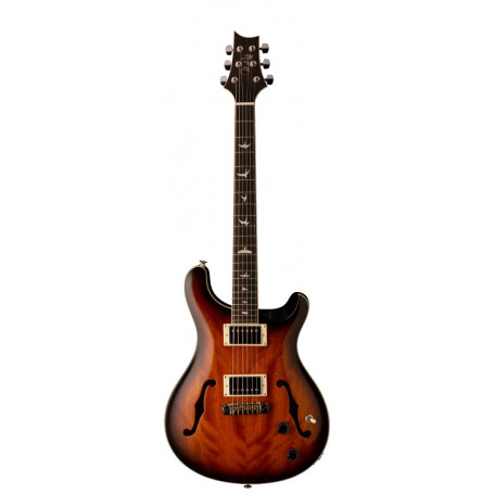 PRS PRS SE Hollowbody Standard (McCarty Tobacco Sunburst)