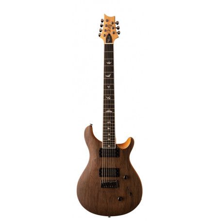 PRS SE Mark Holcomb SVN (Natural Satin) Электрогитара 7 струн