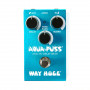 WAY HUGE WM71 Smalls Aqua-Puss Analog Delay MkIII Педаль