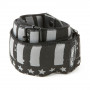 DUNLOP D6713 Jacquard Stars And Stripes Strap Ремень гитарный