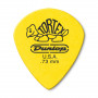 DUNLOP 498P.73 Tortex Jazz III XL Players Pack 0.73 Медиаторы