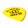 DUNLOP 498P.73 Tortex Jazz III XL Players Pack 0.73 Медиаторы