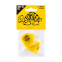 DUNLOP 498P.73 Tortex Jazz III XL Players Pack 0.73 Медиаторы