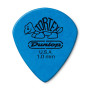 DUNLOP 498P1.0 Tortex Jazz III XL Players Pack 1.0 Медиаторы