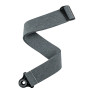 D`ADDARIO 50BAL04 Auto Lock Guitar Strap (Skater Grey) Ремень