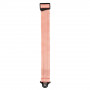 D`ADDARIO 50BAL06 Auto Lock Guitar Strap (New Rose) Ремень