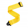 D`ADDARIO 50BAL07 Auto Lock Guitar Strap (Mellow Yellow) Ремень