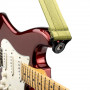 D`ADDARIO 50BAL08 Auto Lock Guitar Strap (Moss) Ремень гитарный