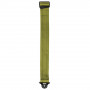 D`ADDARIO 50BAL08 Auto Lock Guitar Strap (Moss) Ремень гитарный