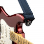 D`ADDARIO 50BAL10 Auto Lock Guitar Strap (Midnight) Ремень