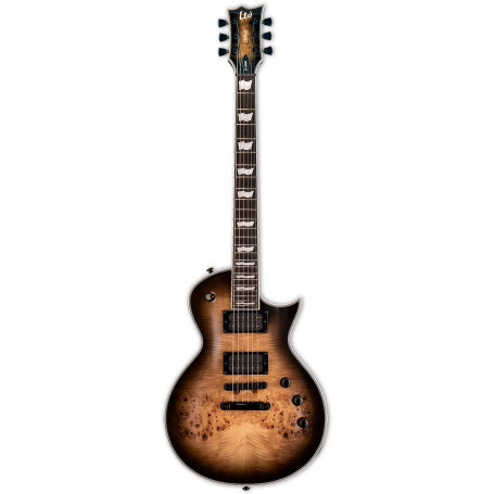 LTD EC-1000BP (Black Natural Burst) Электрогитара (EC1000BP