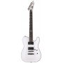 LTD ECLIPSE '87NT (Pearl White) электрогитара (ECLIPSE87NT PW)