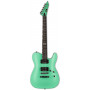 LTD ECLIPSE '87NT (Turquoise) электрогитара (ECLIPSE87NT TURQ)