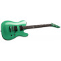 LTD ECLIPSE '87NT (Turquoise) электрогитара (ECLIPSE87NT TURQ)