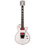 LTD GH-600 Gary Holt Signature (Snow White) фото