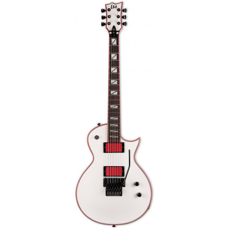 LTD GH-600 Gary Holt Signature (Snow White) фото