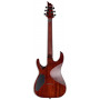 LTD H-200FM (Dark Brown Sunburst) Электрогитара (H200FM DBSB)