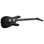 LTD JL-600 Jeff Ling Signature (Black Satin) Электрогитара фото