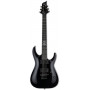 LTD LK-600 Luke Kilpatrick Signature (Black) Электрогитара фото