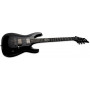 LTD LK-600 Luke Kilpatrick Signature (Black) Электрогитара фото