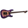 M-1000BP (Purple Natural Burst) Электрогитара (M1000BP PRNB)