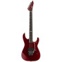 LTD M-1 CUSTOM '87 (Candy Apple Red) электрогитара (M1CTM87