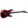 LTD M-1 CUSTOM '87 (Candy Apple Red) электрогитара (M1CTM87