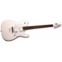 TED-600T Ted Aguilar Signature (Snow White) Электрогитара