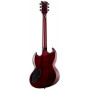 LTD VIPER-256 (See Thru Black Cherry)) Электрогитара (VIPER256