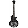 LTD WA-WARBIRD Will Adler Signature (Black) Электрогитара