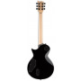 LTD WA-WARBIRD Will Adler Signature (Black) Электрогитара