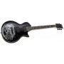 LTD WA-WARBIRD Will Adler Signature (Black) Электрогитара