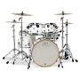 DW Design Series 5-Piece Shell Pack (Gloss White) Ударная