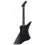 LTD SNAKEBYTE (Black) Электрогитара James Hetfield фото