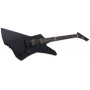 LTD SNAKEBYTE (Black) Электрогитара James Hetfield фото