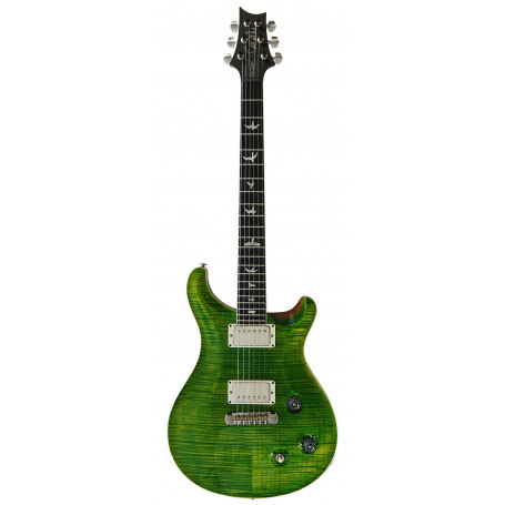 PRS McCarty (Emerald) электрогитара (PRS MCM2FNHFIF6A_6-6M) фото