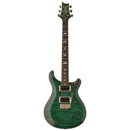 PRS S2 CUSTOM 24 (Moss Green) Электрогитара фото